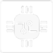 logo trans negativo